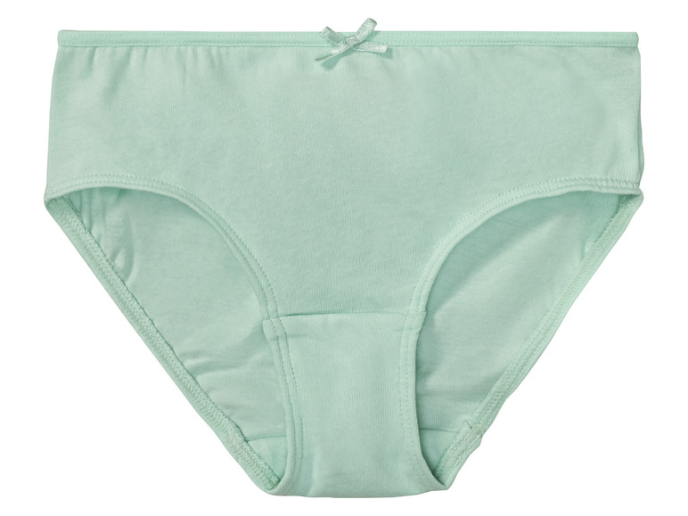 Ga naar volledige schermweergave: lupilu® Set van 4 katoenen slips - afbeelding 4