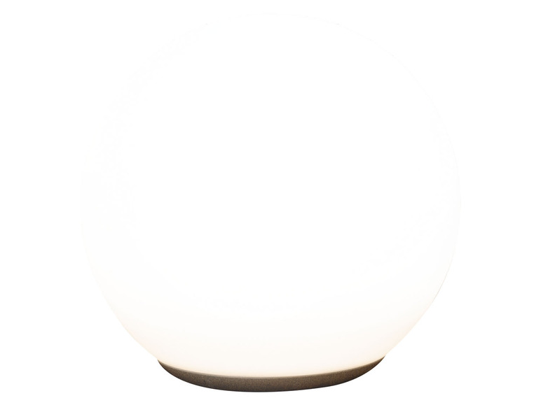 Aller en mode plein écran LIVARNO home Lampe solaire à LED - Photo 33