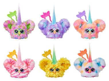 Hasbro Furby Furblet