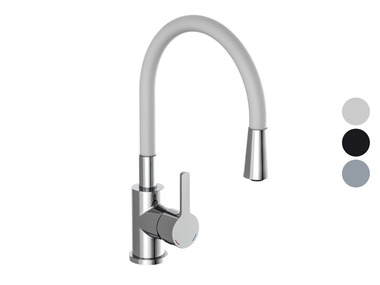 Eisl Mitigeur de cuisine Flexo