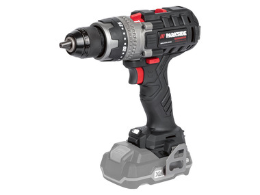 PARKSIDE PERFORMANCE® Accuschroefboormachine »PPBSA 20-Li«, 20 V
