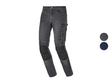 Jeans de travail pour hommes PARKSIDE PERFORMANCE®