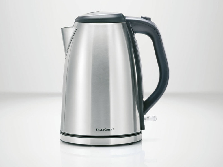 Ga naar volledige schermweergave: SILVERCREST® Waterkoker, max. 3100 W, inhoud 1,7 L - afbeelding 5