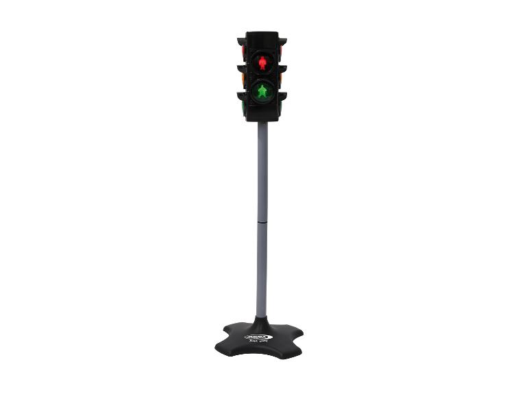 Just Play verkeerslicht voor kinderen.