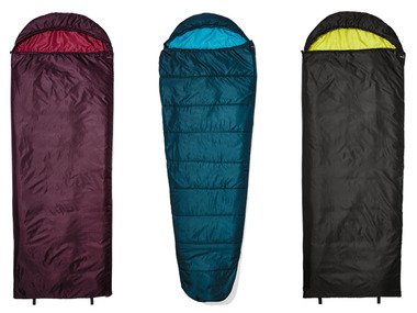 Rocktrail Sac de couchage, 1 personne