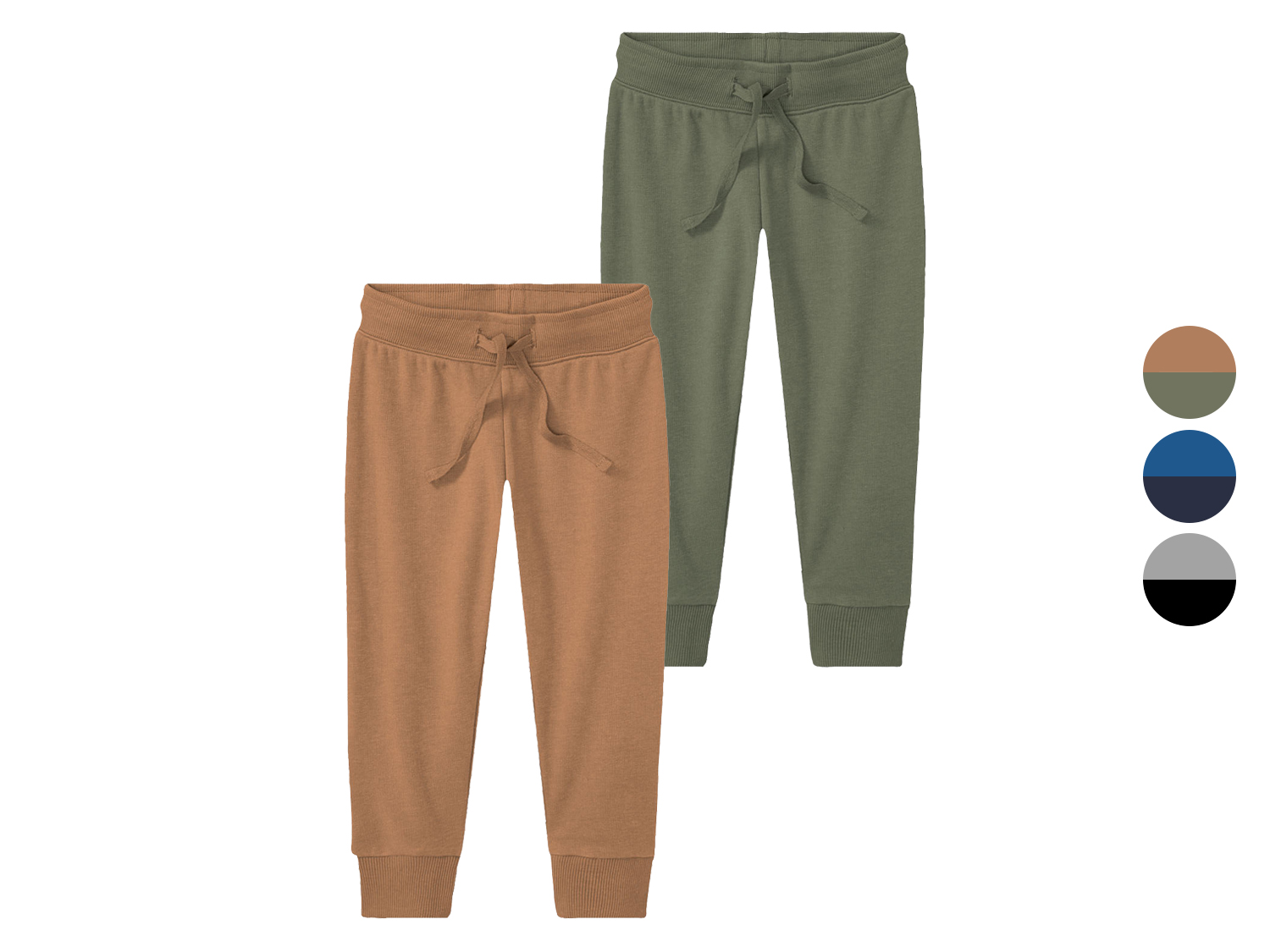 Joggingbroek voor jongens lupilu®