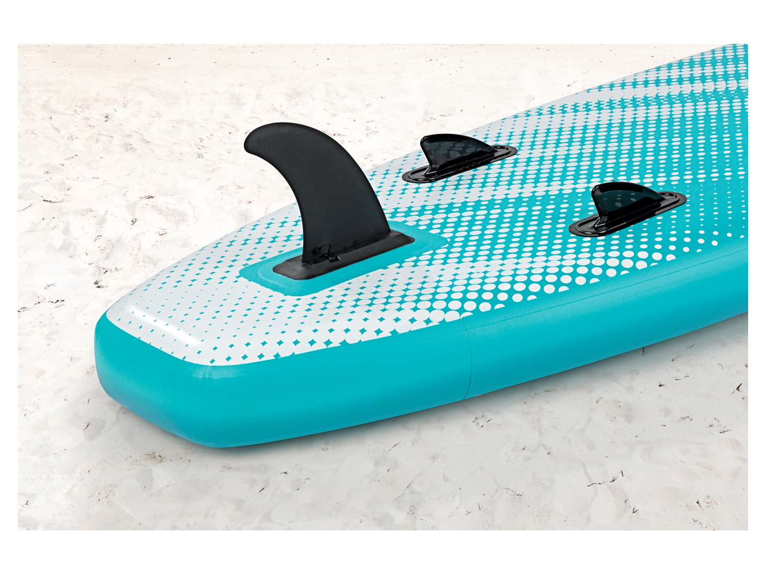 MaxxMee Planche de Standup paddle Lidl.be