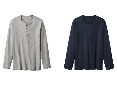 ESMARA MEN T-shirt de nuit pour hommes