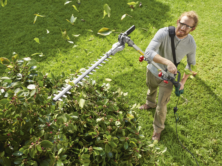 Aller en mode plein écran PARKSIDE® Taille-haies sur perche » PHSL 900 B4 «, 900 W - Photo 2