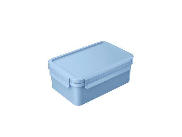 Ga naar volledige schermweergave: ERNESTO® Lunchbox met inzetstukken - afbeelding 3