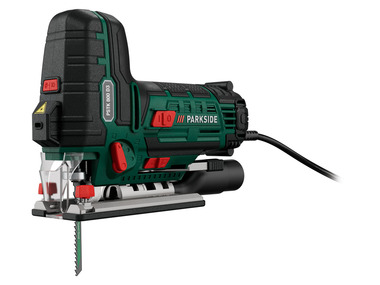 Scie sauteuse à mouvement pendulaire PARKSIDE® PSTK800