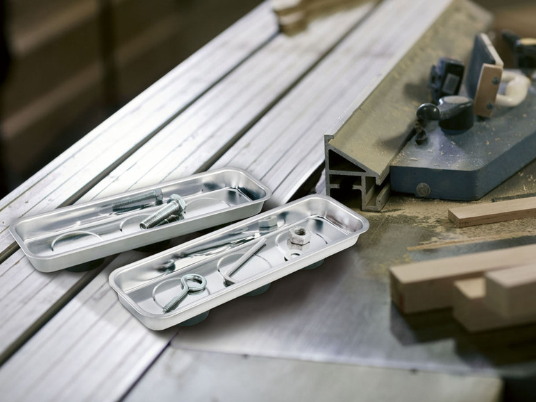 Aller en mode plein écran PARKSIDE® Outils magnétiques - Photo 9