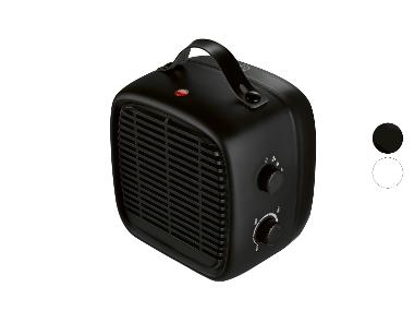 TRONIC® Chauffage soufflant céramique »TKHL 1200 B1«