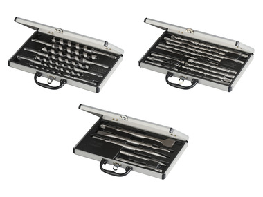 PARKSIDE® Boor- en beitelset SDS-plus