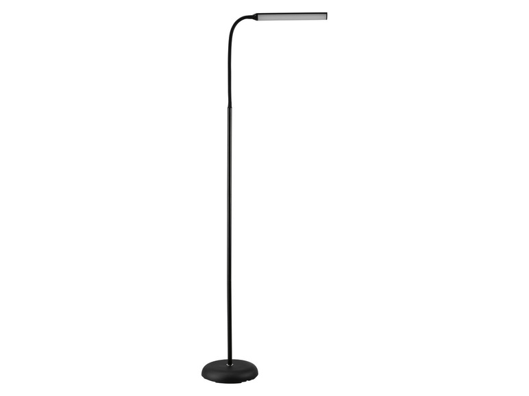 Ga naar volledige schermweergave: LIVARNO home Ledstaanlamp - afbeelding 7