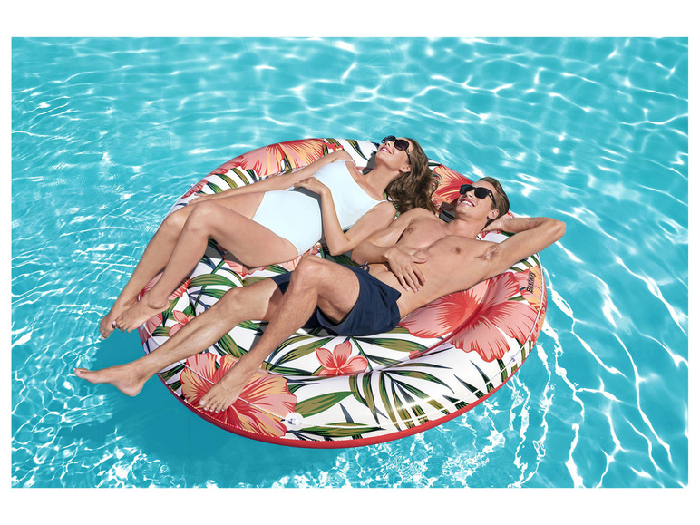 Aller en mode plein écran Bestway Matelas gonflable - Photo 4