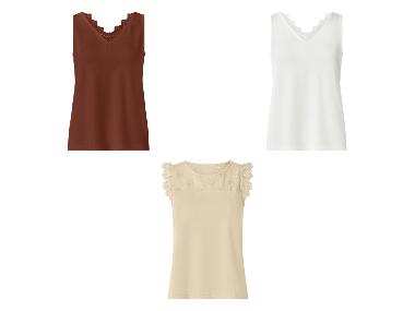 esmara® Top pour femmes