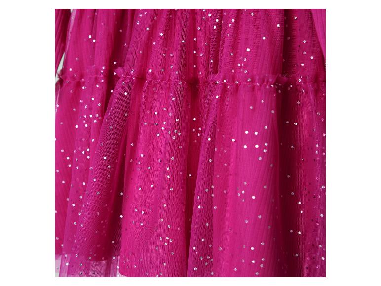 Pink Roze Jurk H&m Deze Gorgeous Jurk Van H&M Had Net Zo Goed