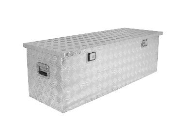 GÜDE Boîte de transport en alu « GT 310 », verrouillable.