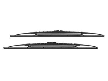 Balais d’essuie-glace avec spoiler, 2 pièces ULTIMATE SPEED®