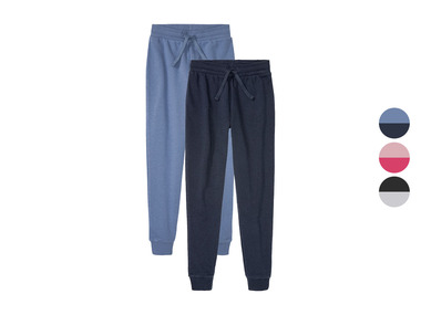 pepperts!® Set van 2 joggingbroeken