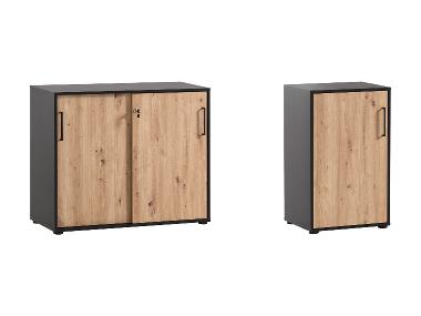 Schildmeyer Armoire de bureau »Aino«