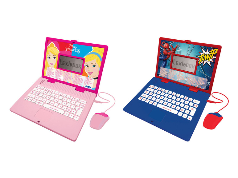 Aller en mode plein écran LEXIBOOK Console de jeux - Photo 1