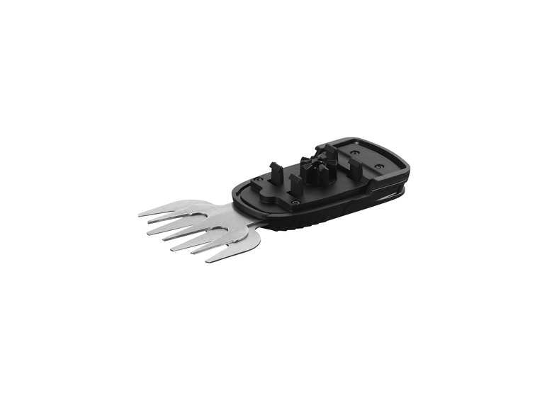 Ga naar volledige schermweergave: PARKSIDE® 2-in-1 accugras- en struikenschaar »PGSA 4 A2«, 4 V - afbeelding 6