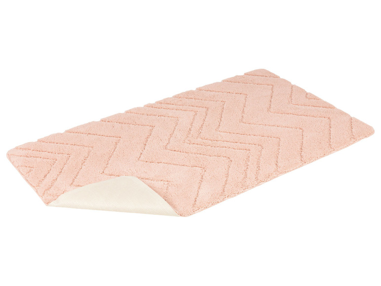 Aller en mode plein écran LIVARNO home Tapis de bain, 70 x 120 cm - Photo 4