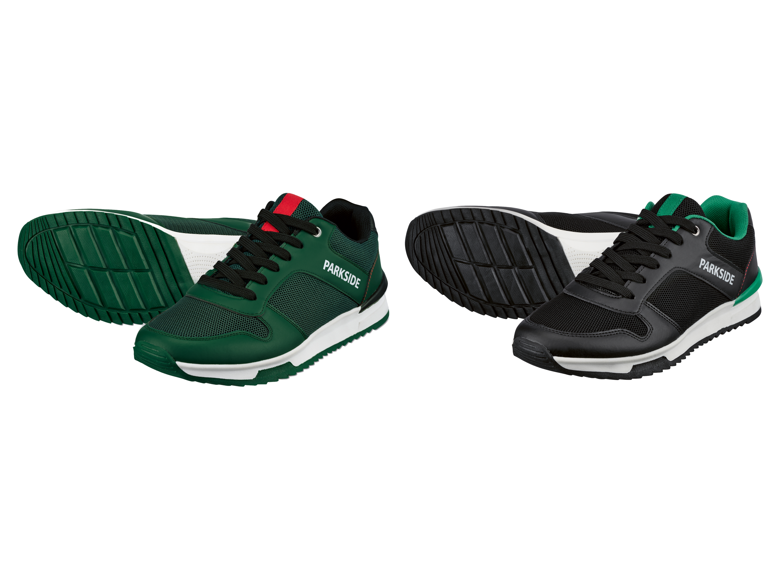 Sneakers voor heren PARKSIDE®