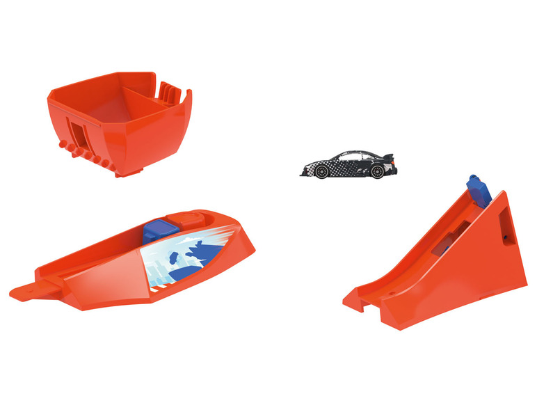 Ga naar volledige schermweergave: Raceset looping - afbeelding 17