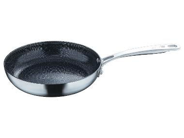 Masterpro Poêle à frire Sigma, Ø 28 cm