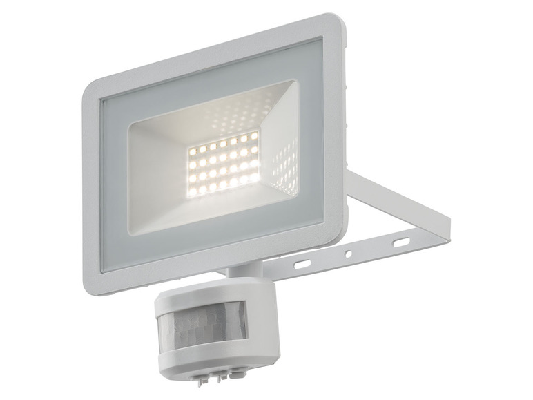 Aller en mode plein écran LIVARNO home Projecteur LED - Photo 7