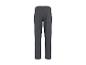Pantalon de costume homme gris foncé, vue arrière.