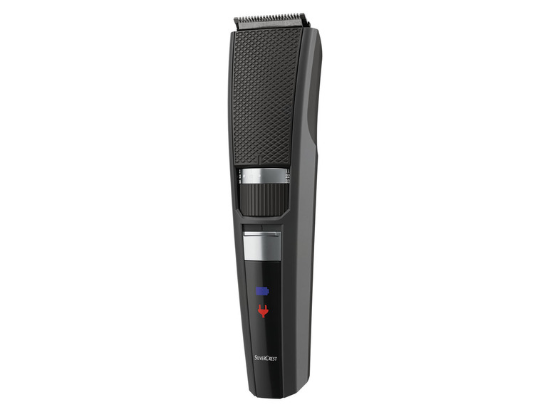 Aller en mode plein écran SILVERCREST® PERSONAL CARE Tondeuse barbe et cheveux - Photo 3