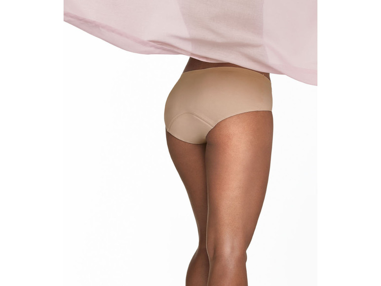 Ga naar volledige schermweergave: esmara® Menstruatieslip - afbeelding 4
