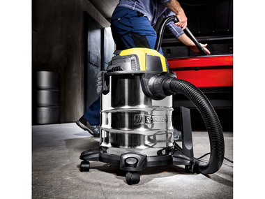 PARKSIDE® Aspire-tout »PWD 20 A1«, 1 300 W
