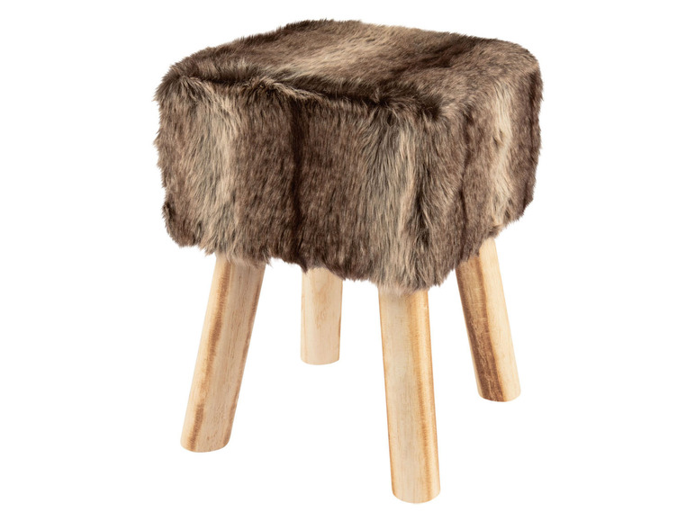 Aller en mode plein écran LIVARNO home Tabouret - Photo 2