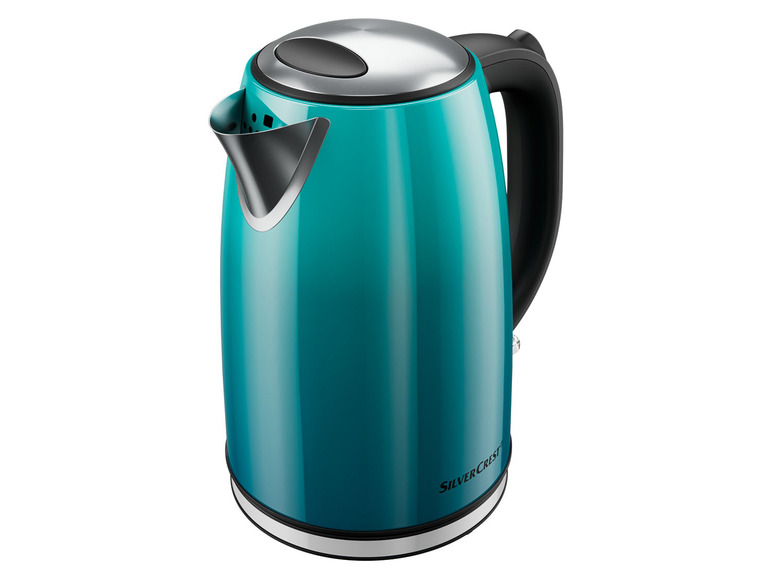 Ga naar volledige schermweergave: SILVERCREST® Waterkoker, 3100 W, inhoud 1,7 L - afbeelding 11
