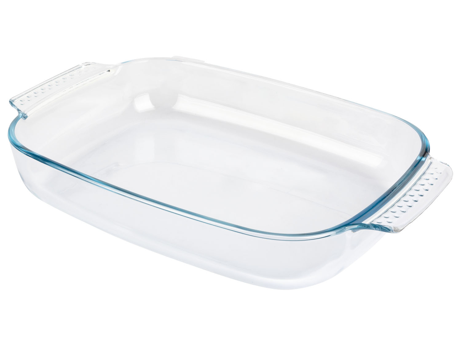 Pyrex® Daily Plat à four en verre boroscilicaté