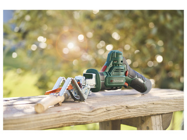 PARKSIDE® Accutakkenzaag »PAAS 12«, 12 V