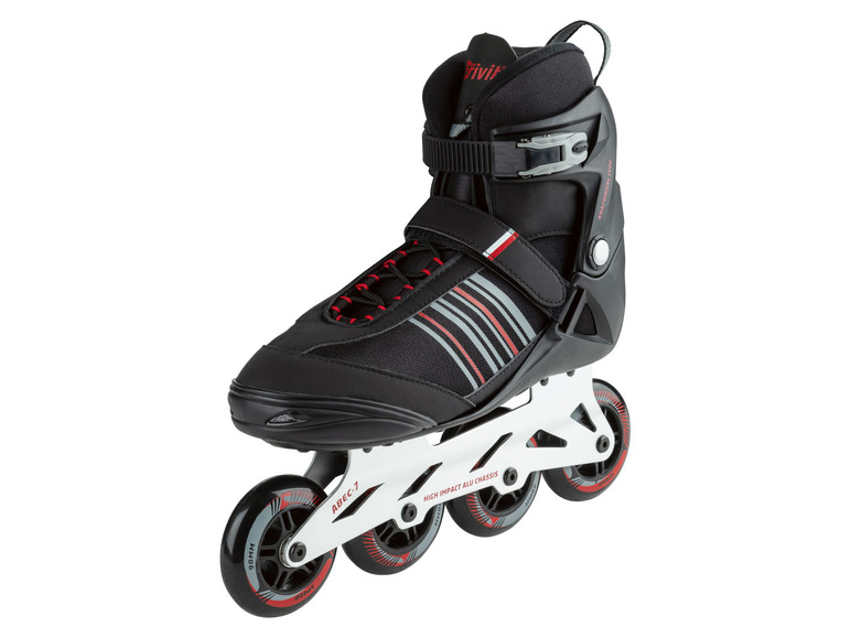 Ga naar volledige schermweergave: CRIVIT Inlineskates - afbeelding 5