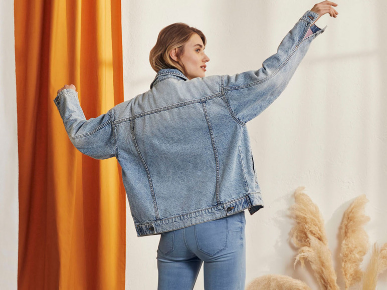 Ga naar volledige schermweergave: esmara® Super skinny jeans met push-up-effect - afbeelding 7