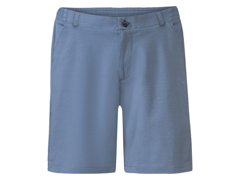 Ga naar volledige schermweergave: LIVERGY® Short van een katoenmix - afbeelding 24