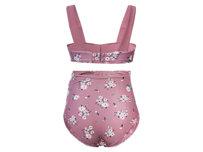 Aller en mode plein écran esmara® Maillot de bain ou tankini de grossesse - Photo 5