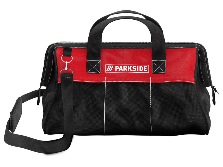 Ga naar volledige schermweergave: PARKSIDE® Gereedschapstas - afbeelding 2