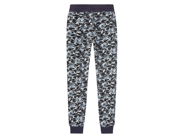 Ga naar volledige schermweergave: pepperts!® Joggingbroek van een katoenmix - afbeelding 7