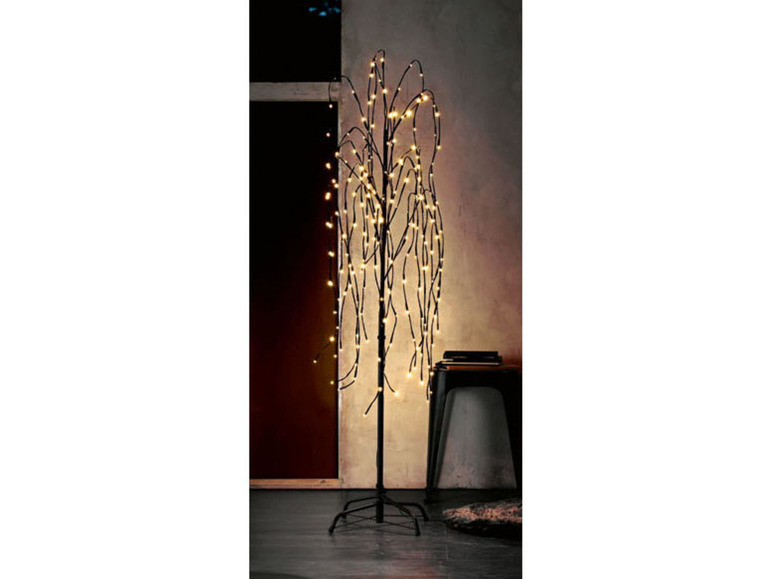Aller en mode plein écran LIVARNO home Arbre lumineux à LED - Photo 13