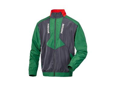 PARKSIDE® Veste pour hommes »Fan Edition«