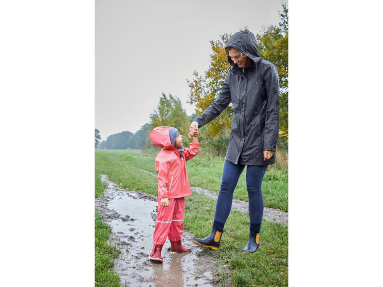 Ga naar volledige schermweergave: esmara® Jegging met hoge taille - afbeelding 6